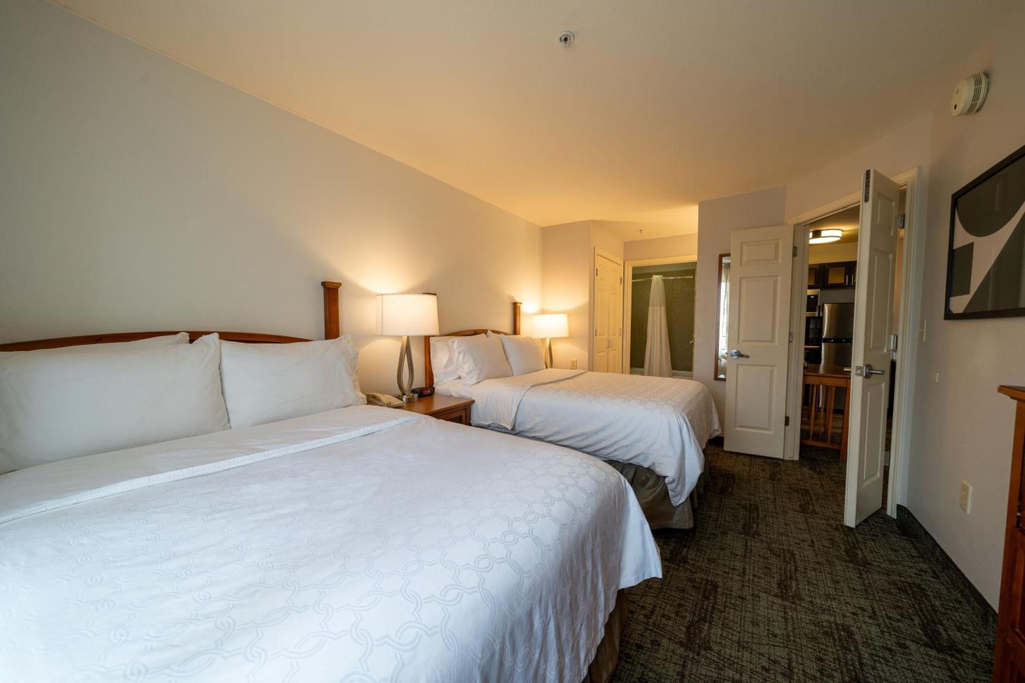 Staybridge Suites Houston West - Energy Corridor By Ihg Exterior foto