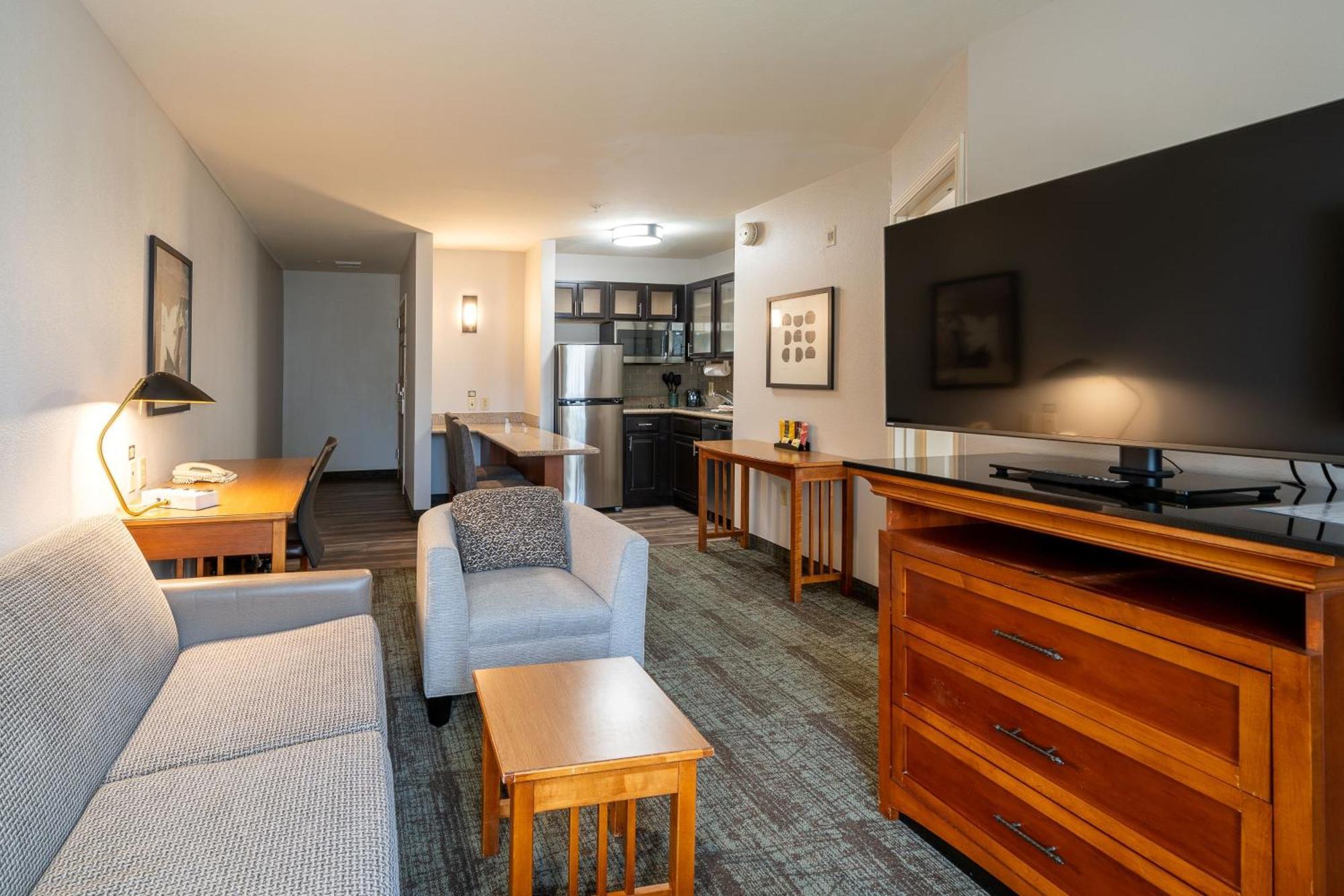 Staybridge Suites Houston West - Energy Corridor By Ihg Exterior foto
