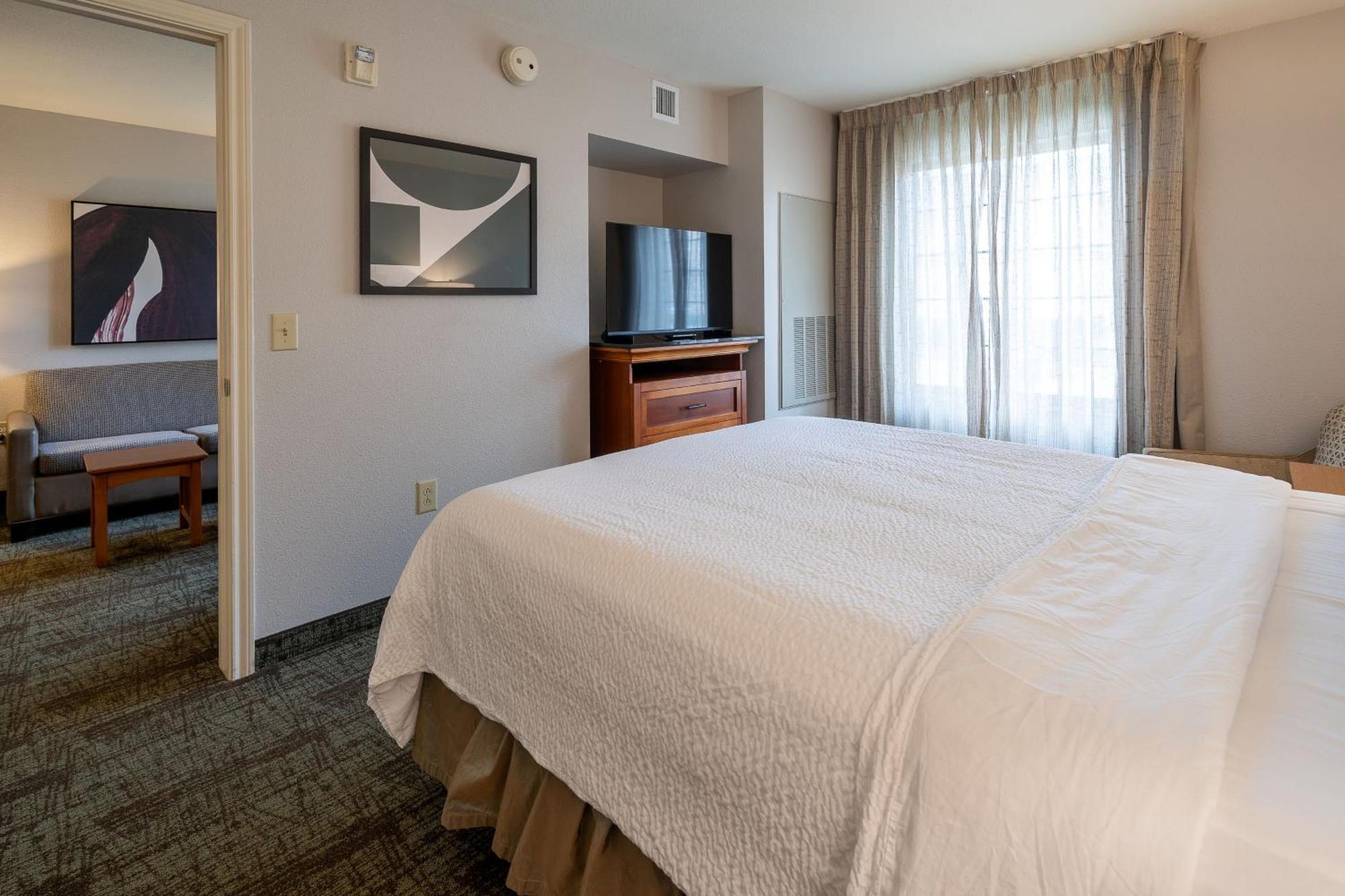 Staybridge Suites Houston West - Energy Corridor By Ihg Exterior foto