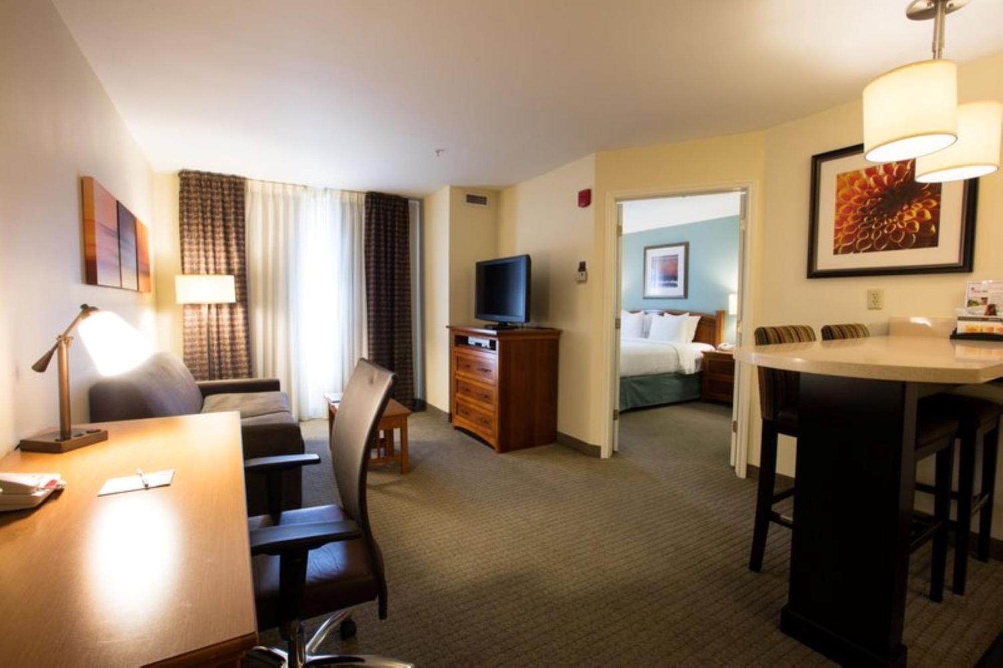 Staybridge Suites Houston West - Energy Corridor By Ihg Exterior foto