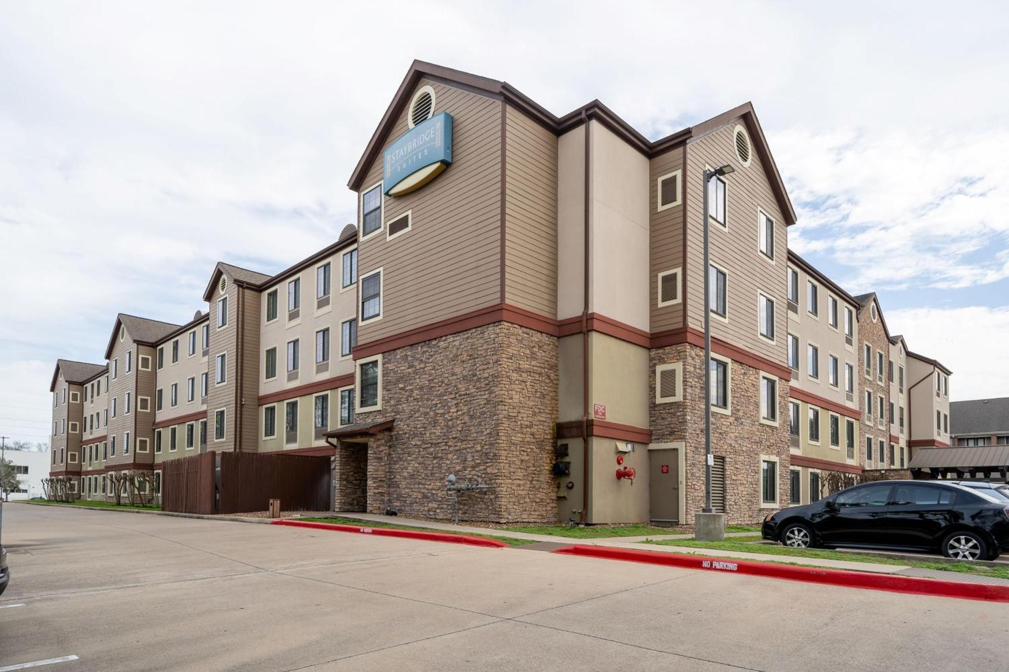 Staybridge Suites Houston West - Energy Corridor By Ihg Exterior foto